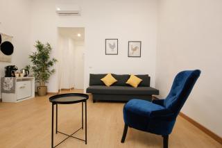Desdemona Rooms - Nápoles - 5
