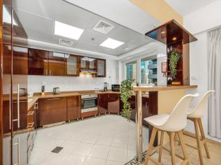 Spacious Home Near Metro & Beach in Dubai Marina - Dubai - 5