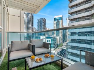 Spacious Home Near Metro & Beach in Dubai Marina - Dubai - 0