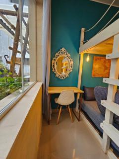 Estúdio Leblon RJ - 8