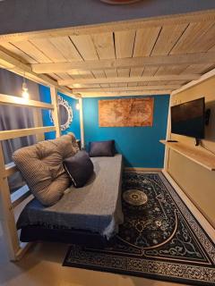 Estúdio Leblon RJ - 3