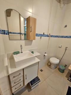 Estúdio Leblon RJ - 1