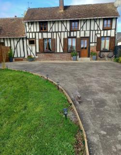 La ferme des aristochats - 8