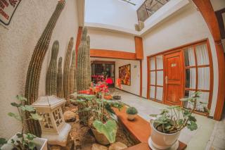 Hotel Q - Città di Oaxaca - 1