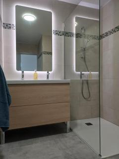 Maison à 15 minutes de Propriano - 6