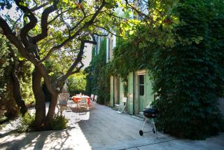 Chambres d'hôtes de La Folie en Arles - 1