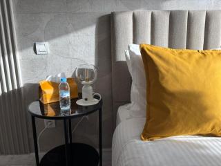 Maya Suites - Studio raffiné, Vue sublime - 4
