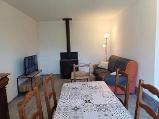 Maison à 15 minutes de Propriano - Santa-Maria-Figaniella - 9