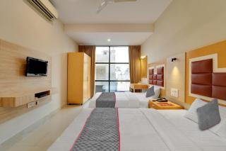Super Townhouse Davis Let - Bangalore - 1