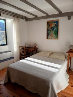 Gîte le Presbytère - Eyne - 6