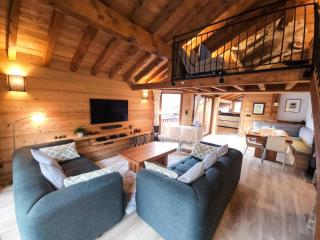 Chalet Des Encombres - Chalet au centre de St Martin de Belleville, proche du téléski MAE-4314 - Saint-Martin-de-Belleville - 9