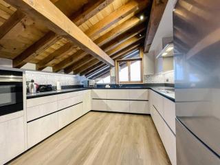 Chalet Des Encombres - Chalet au centre de St Martin de Belleville, proche du téléski MAE-4314 - Saint-Martin-de-Belleville - 6