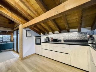 Chalet Des Encombres - Chalet au centre de St Martin de Belleville, proche du téléski MAE-4314 - Saint-Martin-de-Belleville - 5