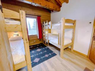 Chalet Des Encombres - Chalet au centre de St Martin de Belleville, proche du téléski MAE-4314 - Saint-Martin-de-Belleville - 1