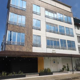 Vivienda Turística Benicalap - 9