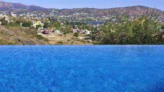 La Moradita Villa Carlos Paz - 8