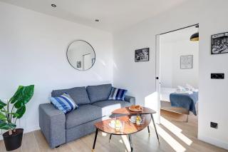 Suite Par ici - Superbe appartement - Suresnes - 0