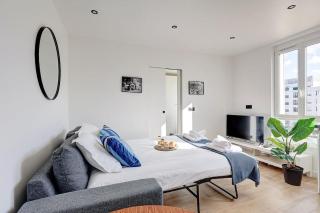 Suite Par ici - Superbe appartement - Suresnes - 3