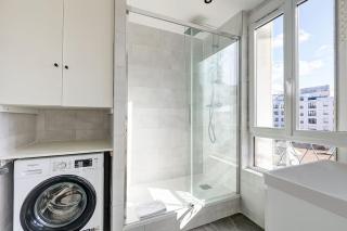Suite Par ici - Superbe appartement - Suresnes - 7