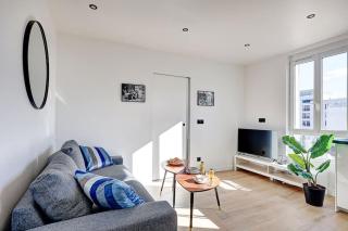 Suite Par ici - Superbe appartement - Suresnes - 4