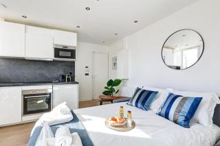 Suite Par ici - Superbe appartement - Suresnes - 2