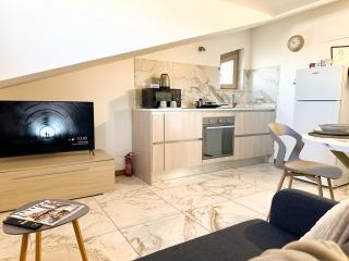 Carolas Luxury House - Fiumicino - 0