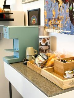 Carolas Luxury House - Fiumicino - 1