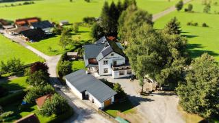 Ferienhaus-Römerthurm - Schöder - 0