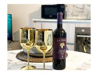 Carolas Luxury House - Fiumicino - 4
