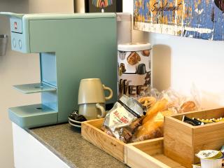 Carolas Luxury House - Fiumicino - 2