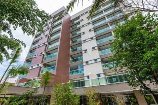 Luxuoso Studio Vila Madalena com Vaga - São Paulo - 2