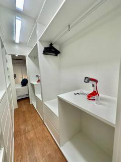 Luxuoso Studio Vila Madalena com Vaga - São Paulo - 7