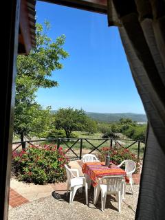Kentitaku cabañas de montaña - Las Rabonas - 9