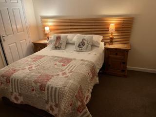 Ford Village Bed & Breakfast - Ford - 5