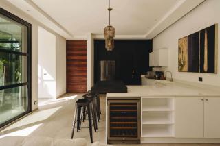 Spacious 8BR Double Villa, Gated, Double Patio & Pool - Tulum - 5