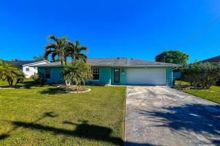 Aqua Bliss - Cape Coral - 0
