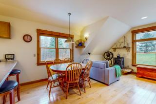 The Coolidge Barn - 5