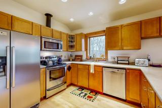 The Coolidge Barn - 1