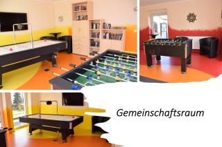 Peenemünde, Seglerhafen ST Tjalk 03 & 10 - Peenemünde - 7