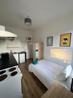 Smart Studio London - Londra - 7