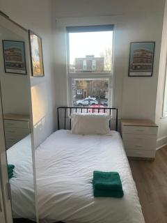 Smart Studio London - Londra - 3