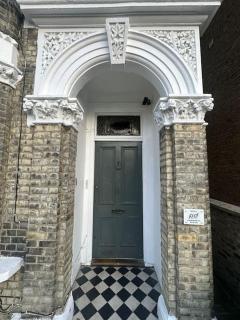 Smart Studio London - Londra - 2