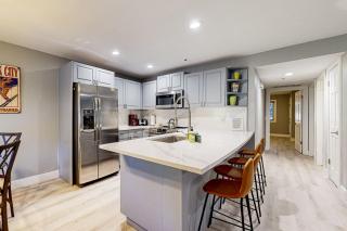 All Seasons Condominiums 103 - Park City - 5