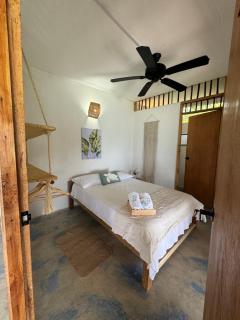 Cabaña Punta Coral - Rincón - 2
