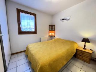 Résidence Les Balcons Du Charvin - Appartement confortable et proche du village MAE-9274 - Notre-Dame-de-Bellecombe - 5