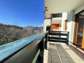 Résidence Les Balcons Du Charvin - Appartement confortable et proche du village MAE-9274 - Notre-Dame-de-Bellecombe - 4