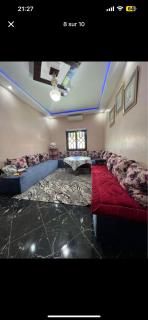 Soulta villa - Marrakesch - 2