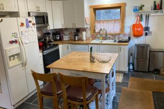 Turner Hill Cottage - West Townshend - 7