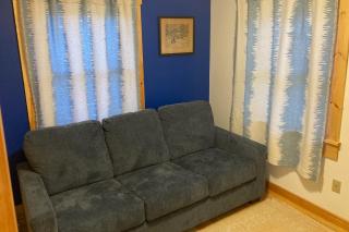 Turner Hill Cottage - West Townshend - 4