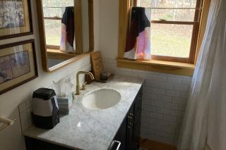 Turner Hill Cottage - West Townshend - 1